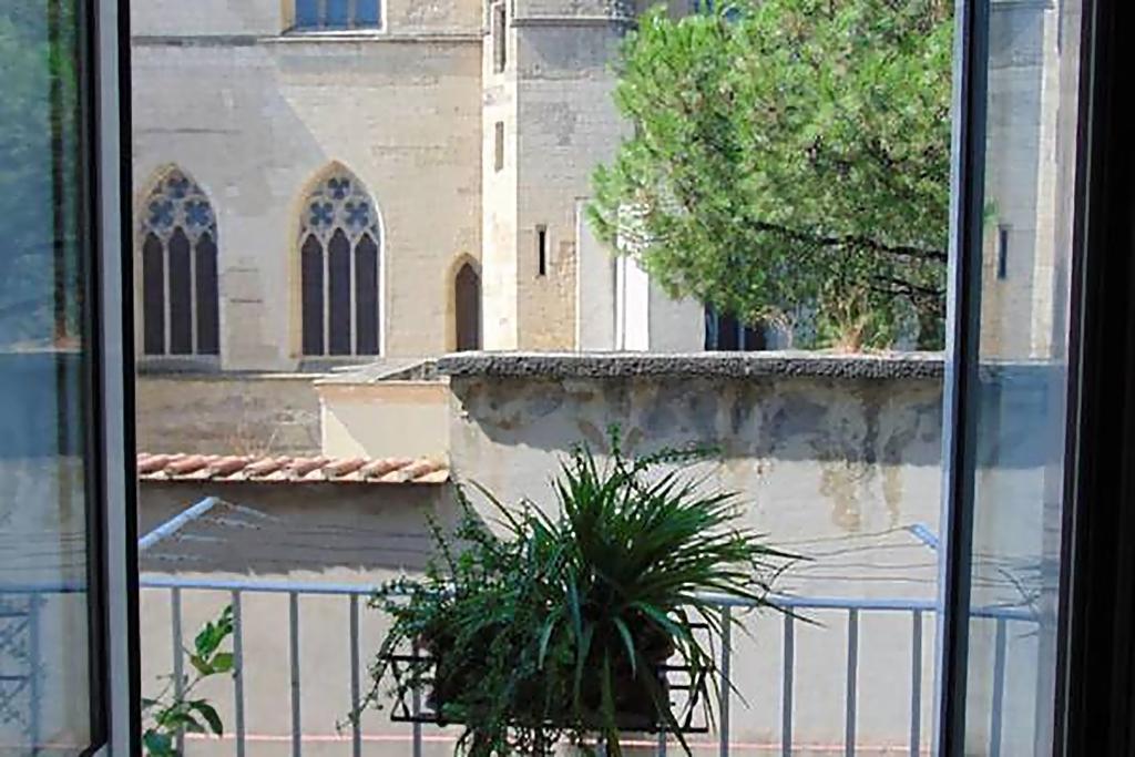 La Finestra Sul Monastero Chiostro * Naples