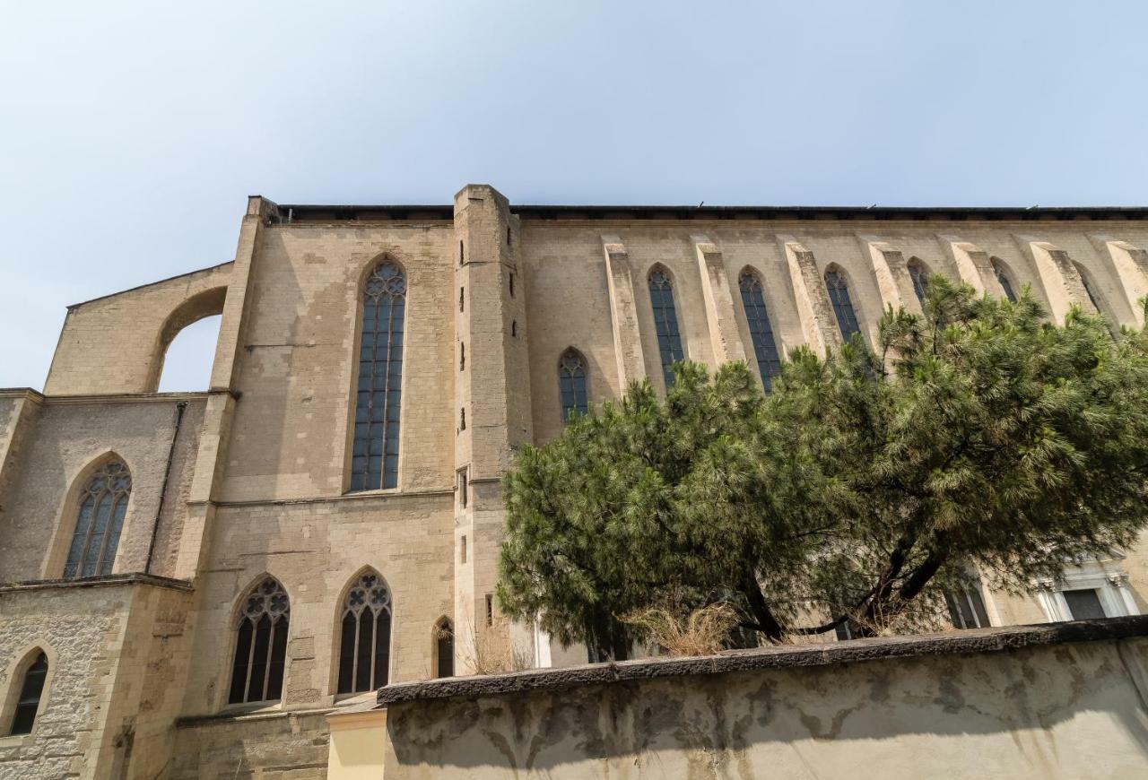 La Finestra Sul Monastero Chiostro Hébergement de vacances