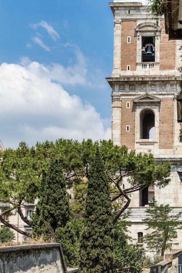 La Finestra Sul Monastero Chiostro *
