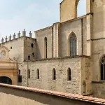 La Finestra Sul Monastero Chiostro