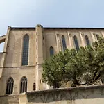 La Finestra Sul Monastero Chiostro