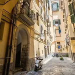 La Finestra Sul Monastero Chiostro
