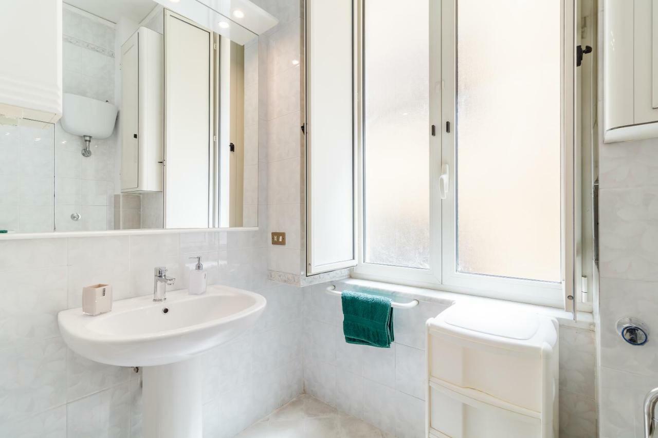 Holiday home La Finestra Sul Monastero Chiostro